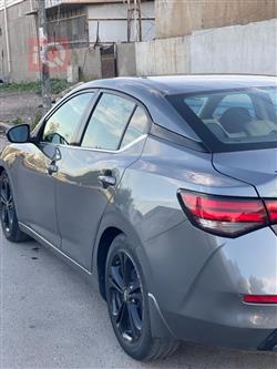 نيسان سنترا